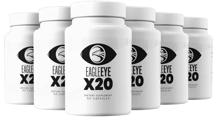 How to use Eagle Eye X20