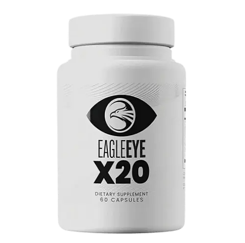 Eagle Eye X20