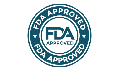 Eagle Eye X20 FDA Approved